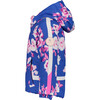 Iris Jacket, Bluebird Day - Jackets - 3