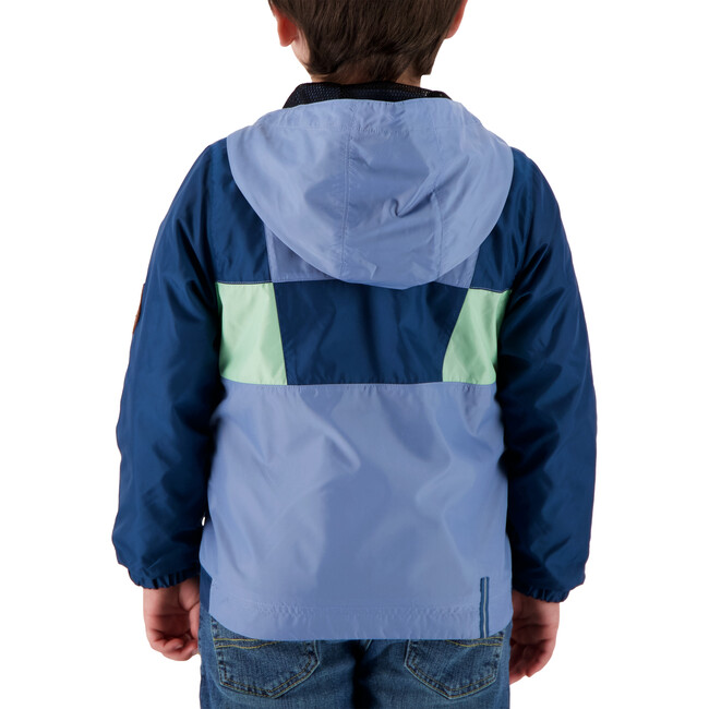 Finn Windbreaker, Hometown - Jackets - 3