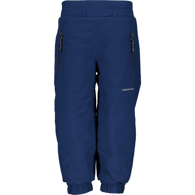 Campbell Pant, Navy - Snow Pants - 1