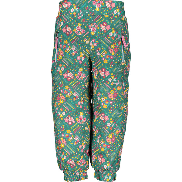 Campbell Pant, Garden Patch - Obermeyer Pants | Maisonette