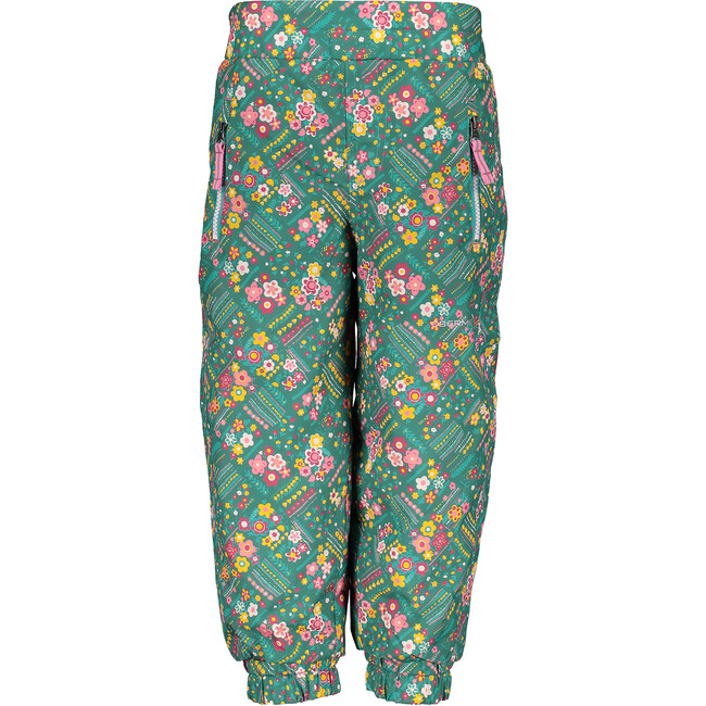 Campbell Pant, Garden Patch