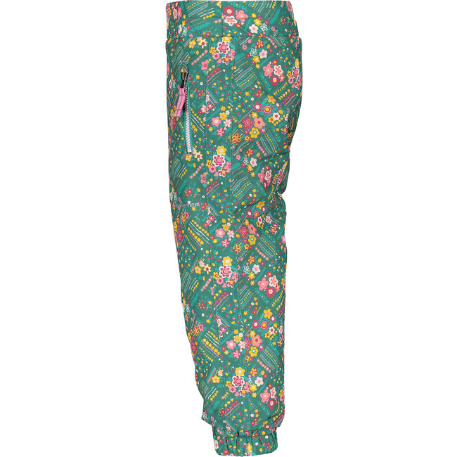 Campbell Pant, Garden Patch