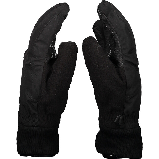 Thumbs Up Glove, Black - Gloves - 2