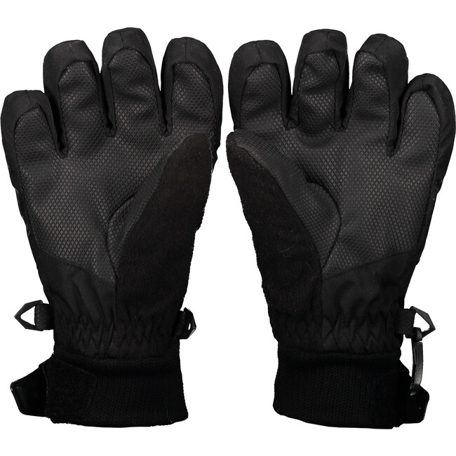 Thumbs Up Glove, Black - Gloves - 3