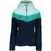 Women's Kai Sherpa Jacket, Passport - Jackets - 1 - thumbnail