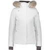Tuscany Elite Jacket,White - Jackets - 1 - thumbnail
