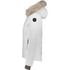 Tuscany Elite Jacket,White - Jackets - 3