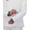 Tuscany Elite Jacket,White - Jackets - 5