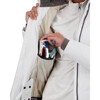 Tuscany Elite Jacket,White - Jackets - 7