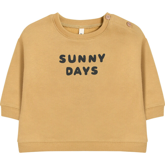 Sunny Days Sweatshirt - Sweatshirts - 1