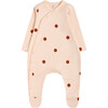 Sunkiss Dots Suit - Onesies - 1 - thumbnail