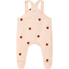 Sunkiss Dots Salopette - Onesies - 2