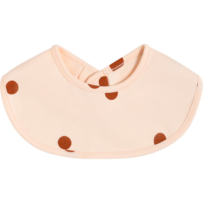 Sunkiss Dots Bib - Bibs - 1
