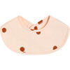 Sunkiss Dots Bib - Bibs - 1 - thumbnail