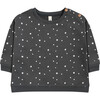 Stardust Sweatshirt - Sweatshirts - 1 - thumbnail
