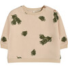 Pine Forest Sweatshirt - Sweatshirts - 1 - thumbnail