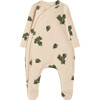 Pine Forest Suit - Onesies - 1 - thumbnail