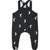 Midnight Salopette - Onesies - 2