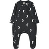 Midnight Suit - Onesies - 1 - thumbnail