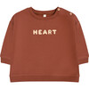 Heart Soul Sweatshirt - Sweatshirts - 1 - thumbnail