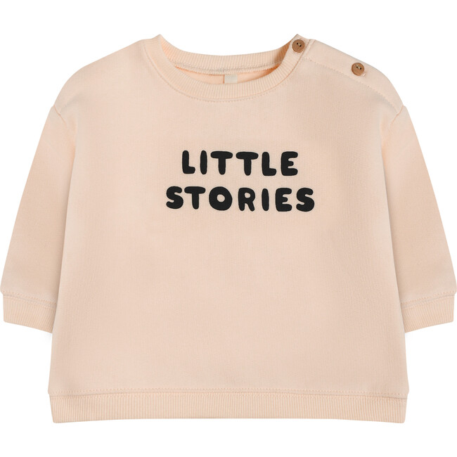 Little Stories Sweatshirt - Sweatshirts - 1