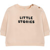 Little Stories Sweatshirt - Sweatshirts - 1 - thumbnail