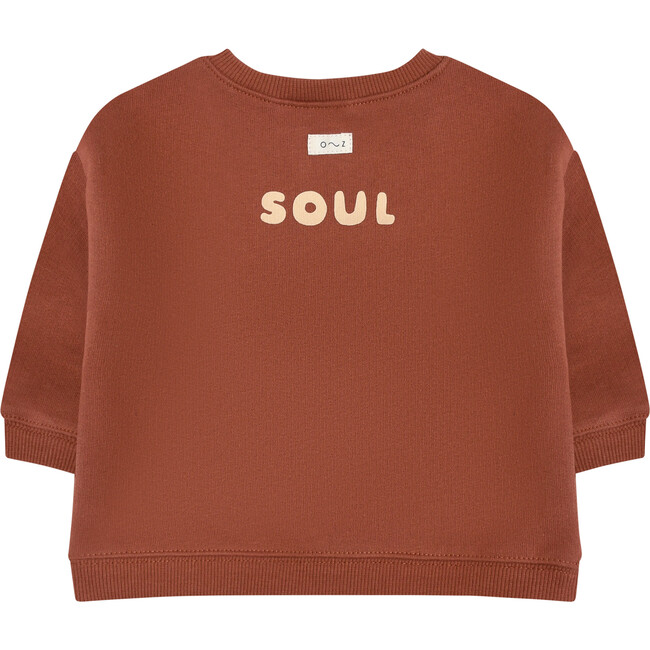 Heart Soul Sweatshirt - Sweatshirts - 2