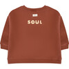 Heart Soul Sweatshirt - Sweatshirts - 2