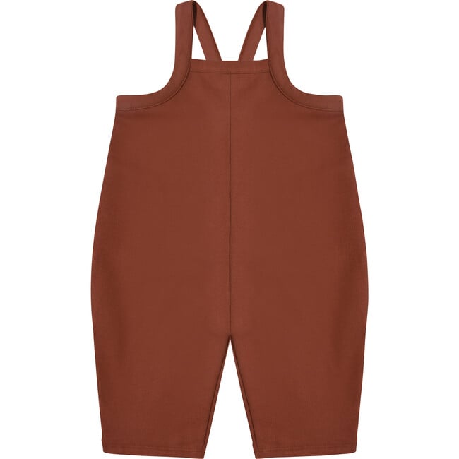 Dark Earth Dungarees