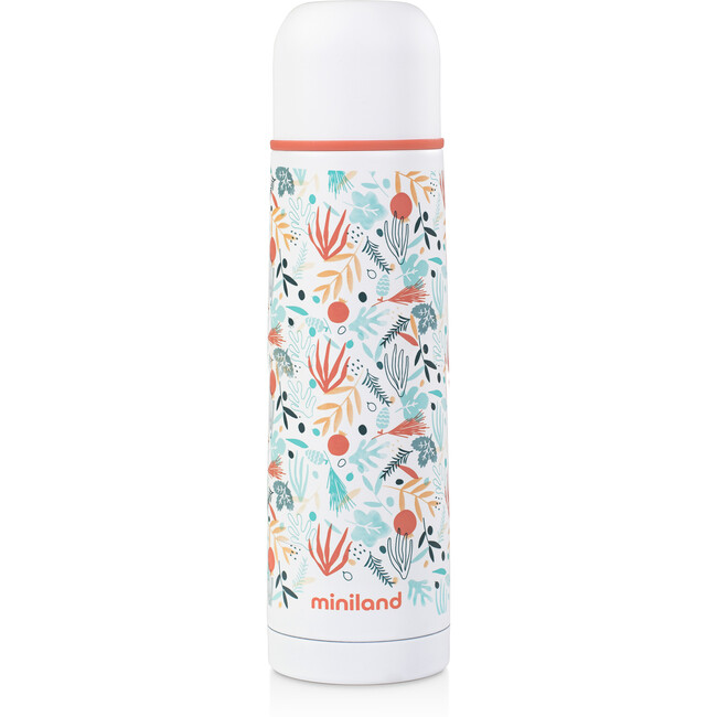 Insulated Bottle, 17 oz