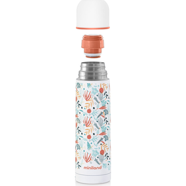 Insulated Bottle, 17 oz