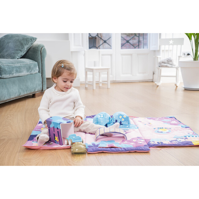 Fairy Mat - Developmental Toys - 2