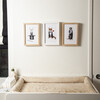 Set of 3 Fancy Animals Prints, Boys Night Out - Art - 2