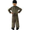 Top Gun Maverick Movie: Top Gun Unisex Toddler Costume - Costumes - 3