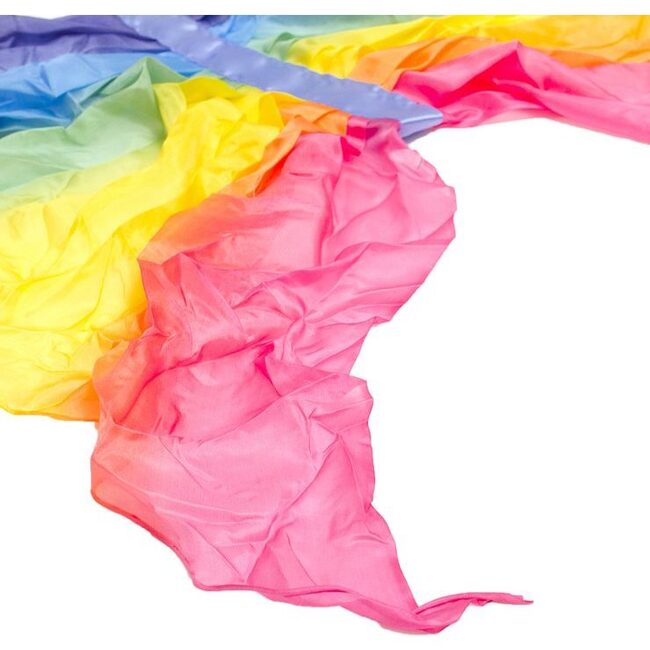 Rainbow Wings - Costumes - 2