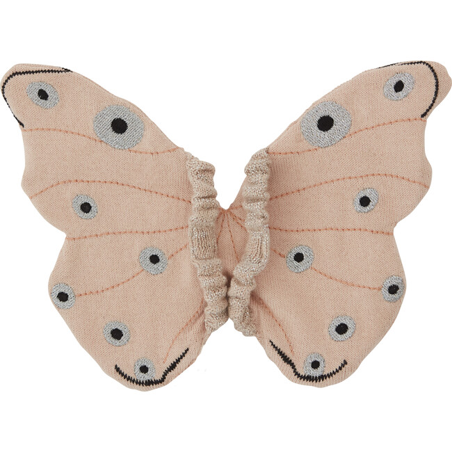 Doll Butterfly Costume, Rose