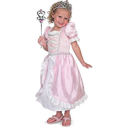Princess Costume Set - Costumes - 1