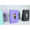 Trick or Treat Gift Bag Stickers - Favors - 2