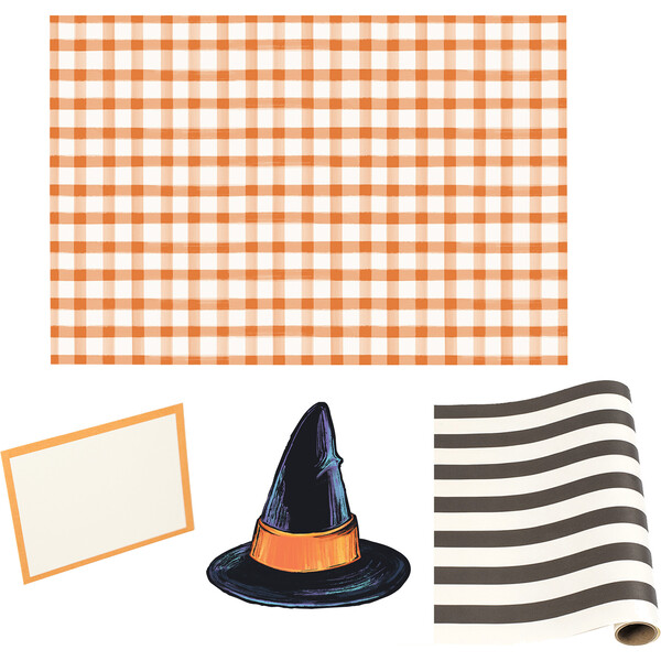 Halloween Tablescape Bundle Hester & Cook Halloween