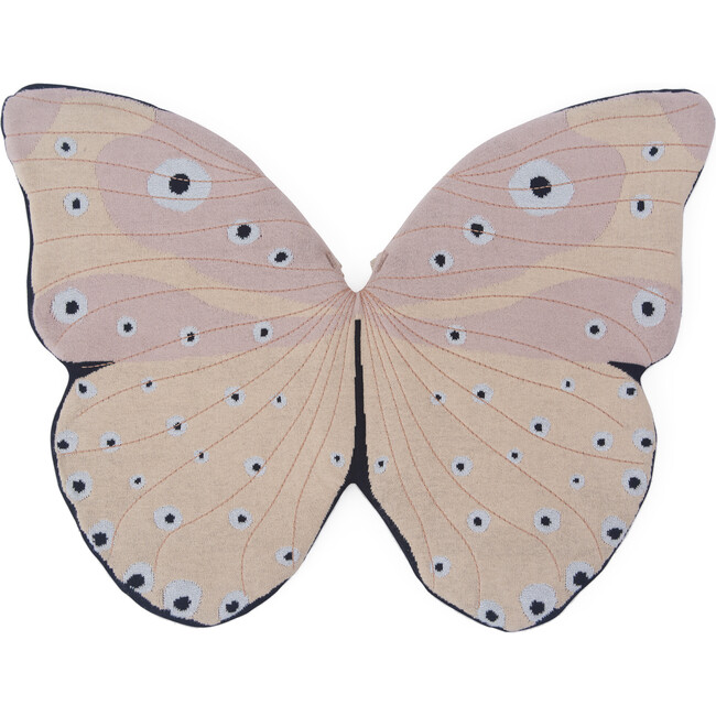 Butterfly Costume, Rose - Costumes - 1