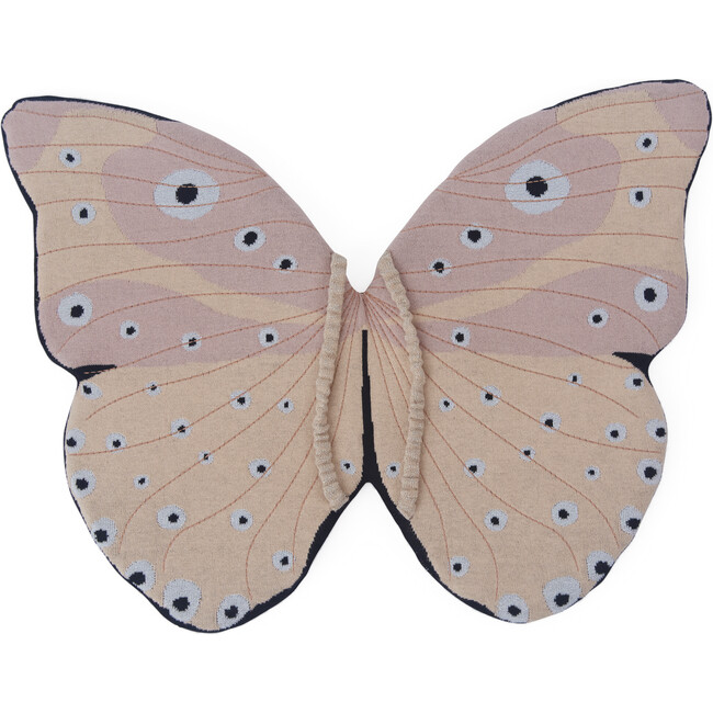 Butterfly Costume, Rose - Costumes - 2