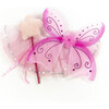 Fairy Dress Up Kit: Tutu, Wings, Wand - Costumes - 2