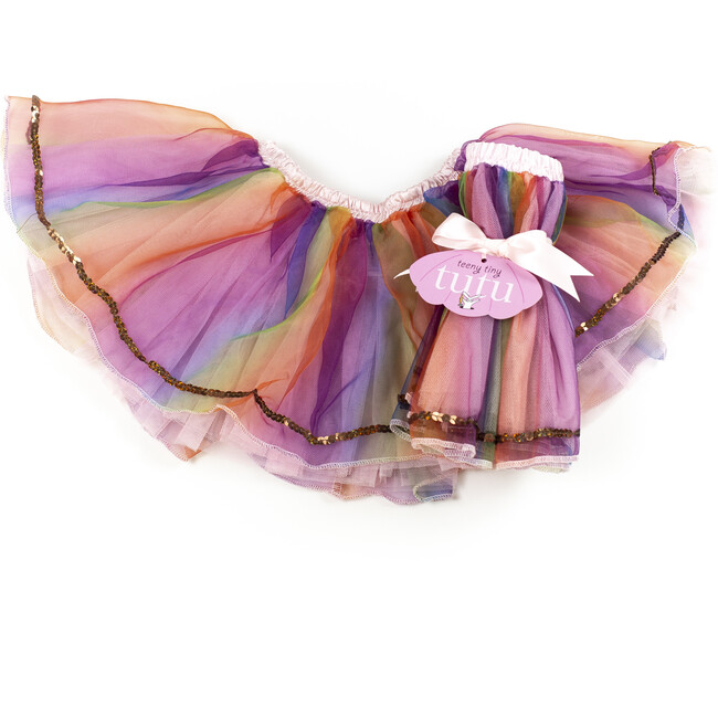 Teeny Tiny Tutus, Set of 2 - Costume Accessories - 3