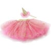 Party Tutu & Headband Set - Costumes - 1 - thumbnail