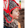 Lava Dragon Hat - Costumes - 2