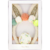 Pompom Bunny Ear Dress Up Kit - Costume Accessories - 2 - thumbnail