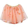 Sequin Tutu Set, Pink - Costumes - 4