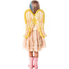 Cupid Wings, Gold & Pink - Costumes - 2
