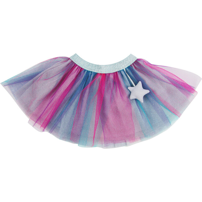 Sapphire Net Tutu - Costumes - 1