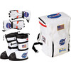 Astronaut Accessory Pack, Backpack, Boots and Gloves - Costumes - 1 - thumbnail
